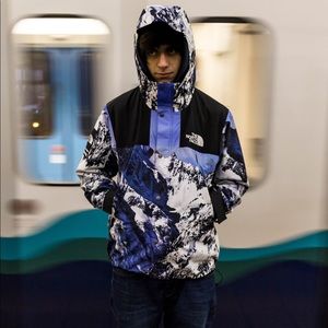 Meet your Posher, Seth